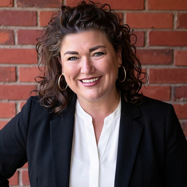 Amanda Marcengill
