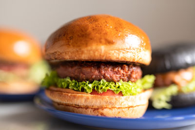 The Increasing Popularity of Plant-Based Foods The Increasing Popularity of Plant-Based Foods