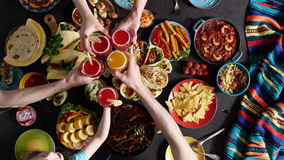 Celebrate your Cinco De Mayo Specials with Festive Menus & More Celebrate your Cinco De Mayo Specials with Festive Menus & More
