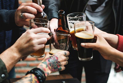 Tap Into Sales with Local Craft Beers Tap Into Sales with Local Craft Beers