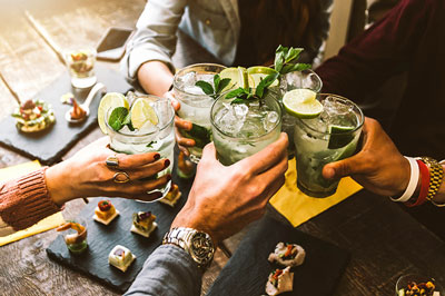 Summer Drink Menus: Get Ready to Sip Up the Sales! Summer Drink Menus: Get Ready to Sip Up the Sales!