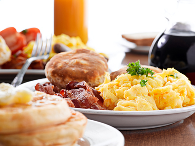 Expanding Your Menu with Breakfast & Brunch Expanding Your Menu with Breakfast & Brunch