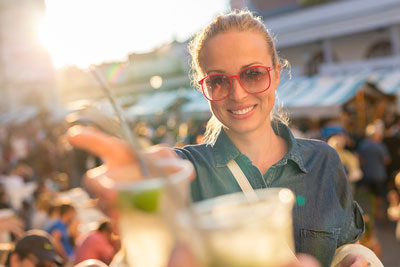 Food Tourism Makes Way for a Delicious & Profitable Summer Food Tourism Makes Way for a Delicious & Profitable Summer
