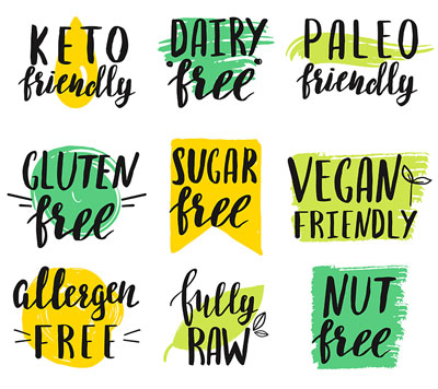 Trend-Friendly Options to Satisfy Customers Trend-Friendly Options to Satisfy Customers