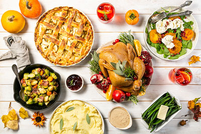 Make Your Seasonal Menus a Sensational Success Make Your Seasonal Menus a Sensational Success