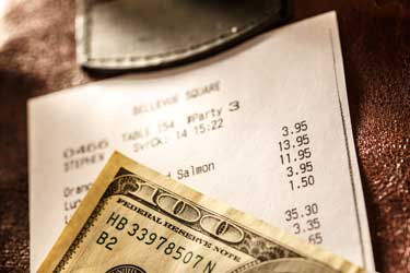 Food For Thought: New Menus Pay for Themselves Food For Thought: New Menus Pay for Themselves