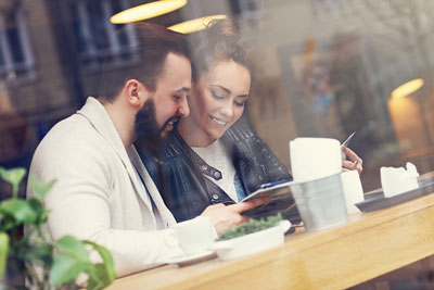 Print for Profits: Returning to “Real” Menus Print for Profits: Returning to “Real” Menus