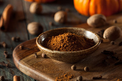 Pumpkin Spice Up Your Menu & Fall Revenue Pumpkin Spice Up Your Menu & Fall Revenue