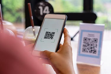 Are QR Codes Alienating Some of Your Best Customers? Are QR Codes Alienating Some of Your Best Customers?