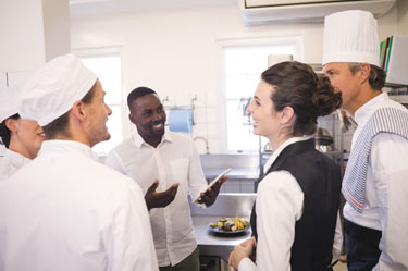 Employee Retention: What’s the Cost? Employee Retention: What’s the Cost?