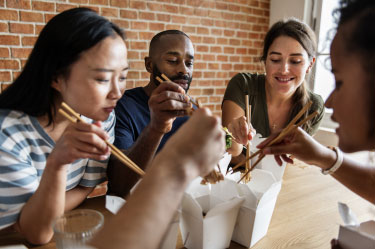 Mobile Menus – And, We’re Not Talking About Smartphones Mobile Menus – And, We’re Not Talking About Smartphones