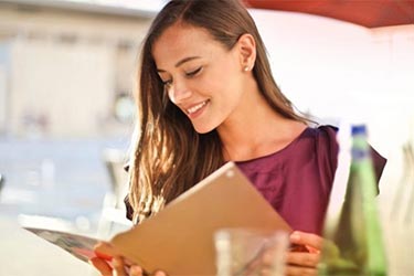 Potencia tu negocio gastronómico con los menús de MenuWorks Potencia tu negocio gastronómico con los menús de MenuWorks
